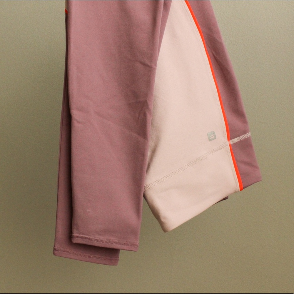 Fabletics comfy and fun leggings.